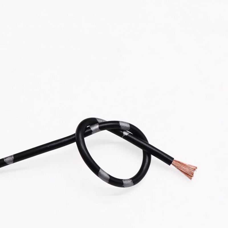 AVSS Car Wire Cable 0.3/0.5/0.85/1.25/2mm² Colorful Insulation Thin-Walled Wires