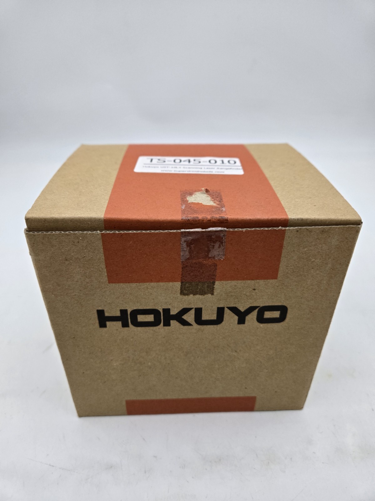 UST-10LX HOKUYO Scanning Laser Range Finder UST-10LX Lidar Industrial