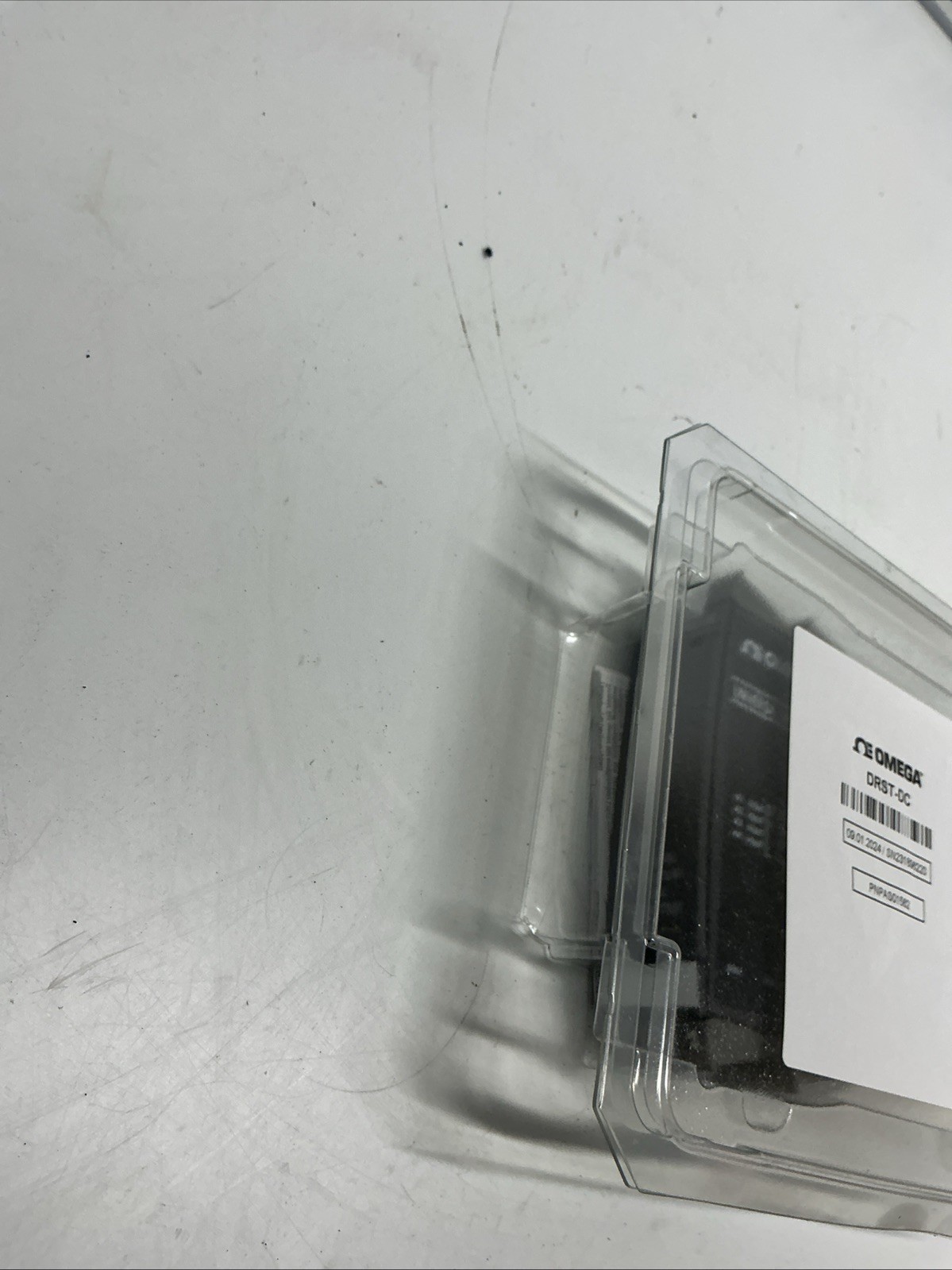 OMEGA DRST-DC Universal Uni/Bipolar Signal Transmitter. AC-052