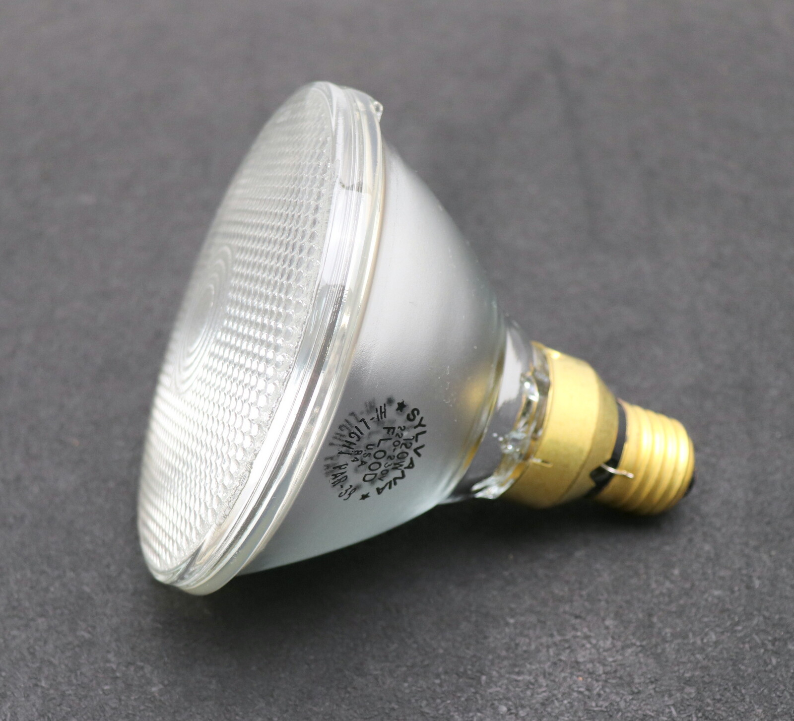 Sylvania Hi-Light Par 38 E27 120 Watt Unused in Original Packaging