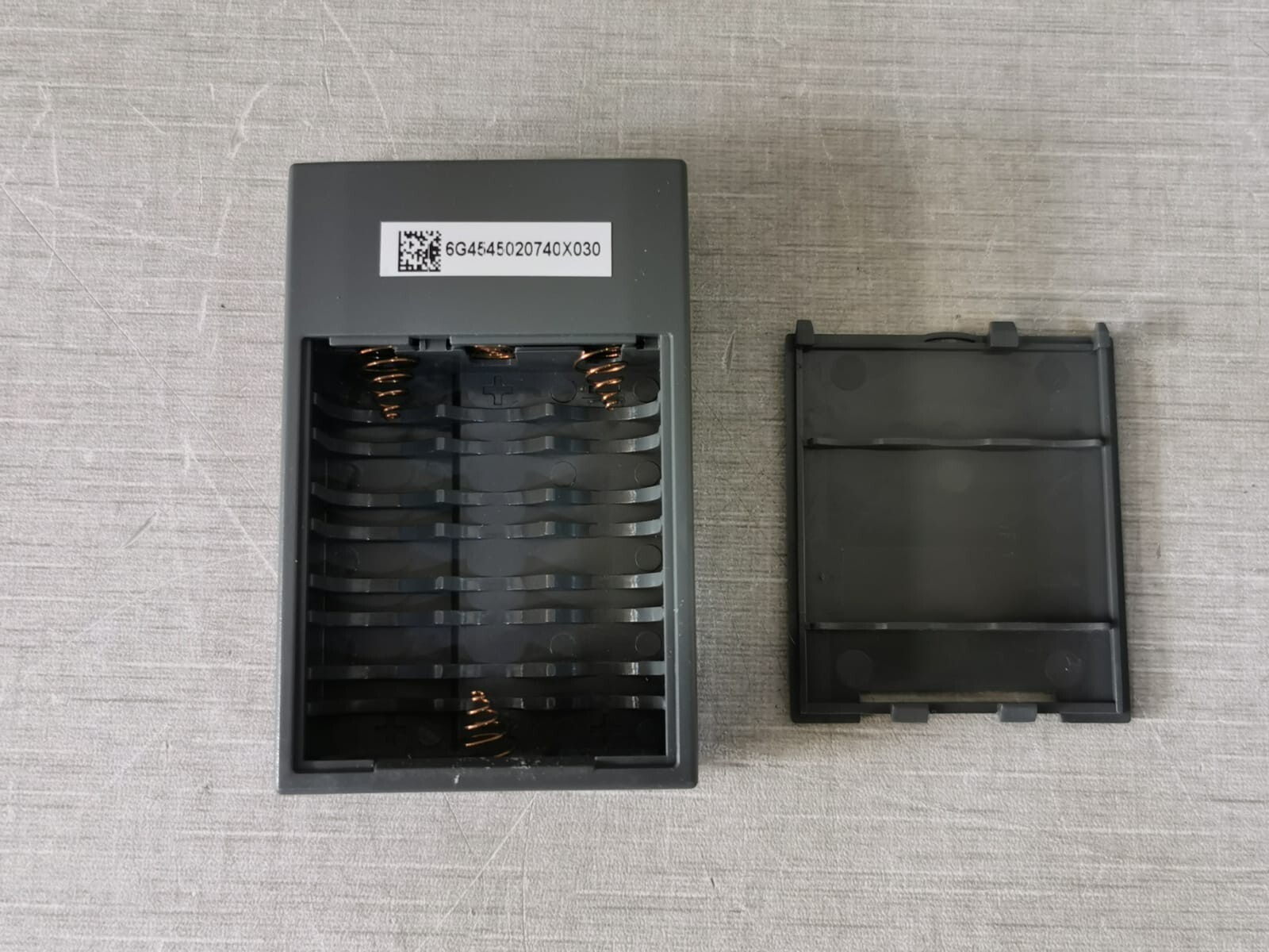 ABB Ekip TT SACE Emax 2 Outdoor Travel Test Unit – NO BOX ONLY CASE