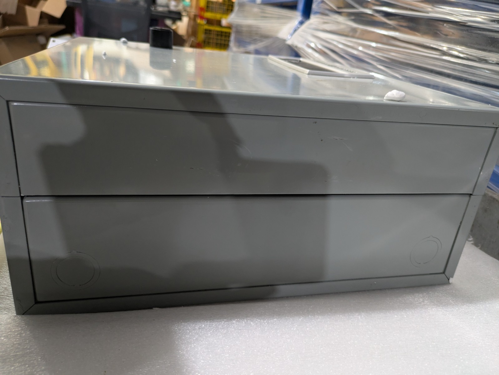GENERAL ELECTRIC 300 CR306X290C