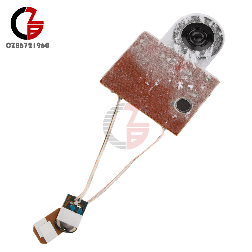 1-5PCS 30s Recordable Music Sound Voice Module for DIY Card Music Box w/ Speaker