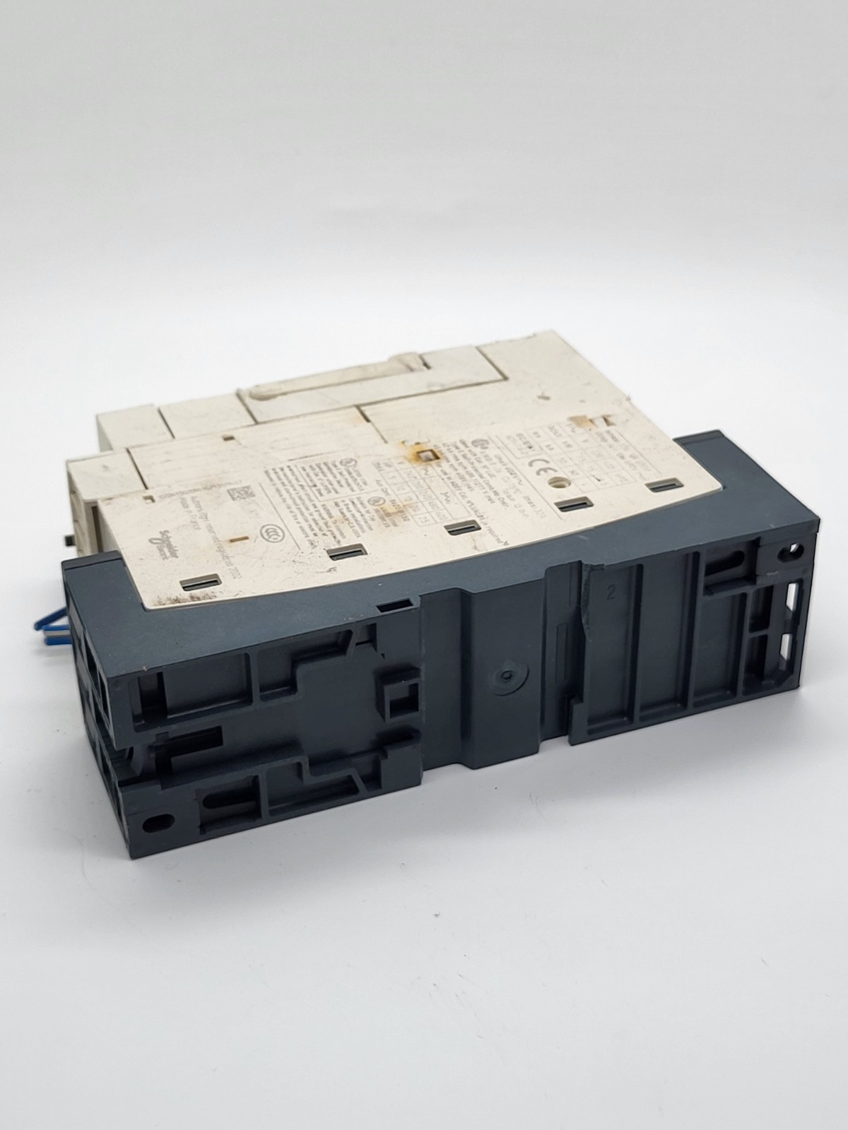 Schneider Electric – TeSys LUCB18BL Control Unit Control Unit LUB32 24V #16