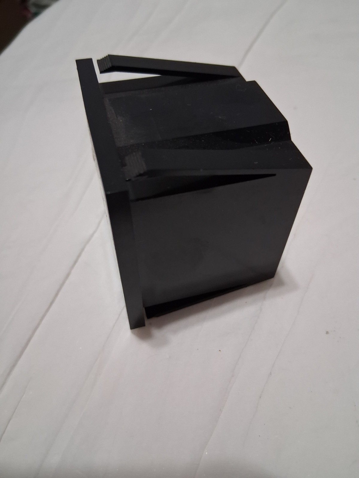 NOS Tamura T610 Time Counter AC 110V 50/60 Hz 2 VA