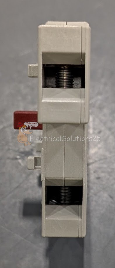 New Allen Bradley 194E-A-P11 Aux Contact Block 1NO/1NC – Base Mount – Free Ship