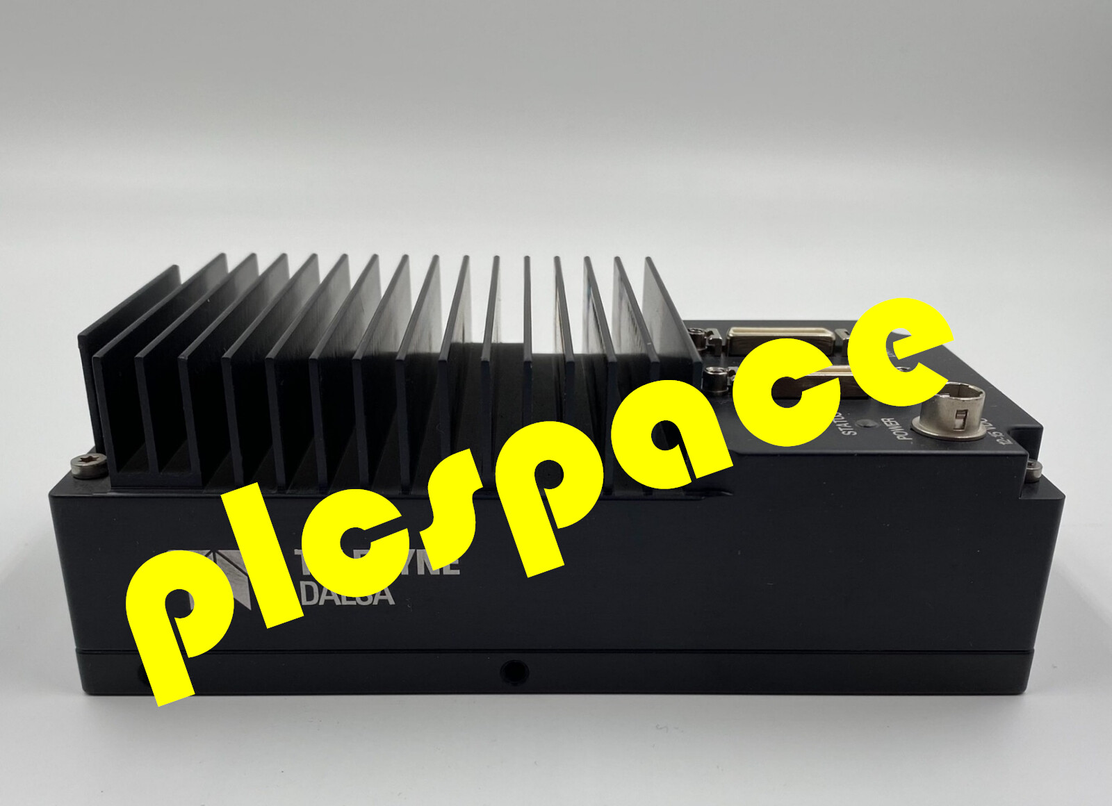 DALSA P3-80-16K40-00-R used line scan camera P3-80-16K40-00-R