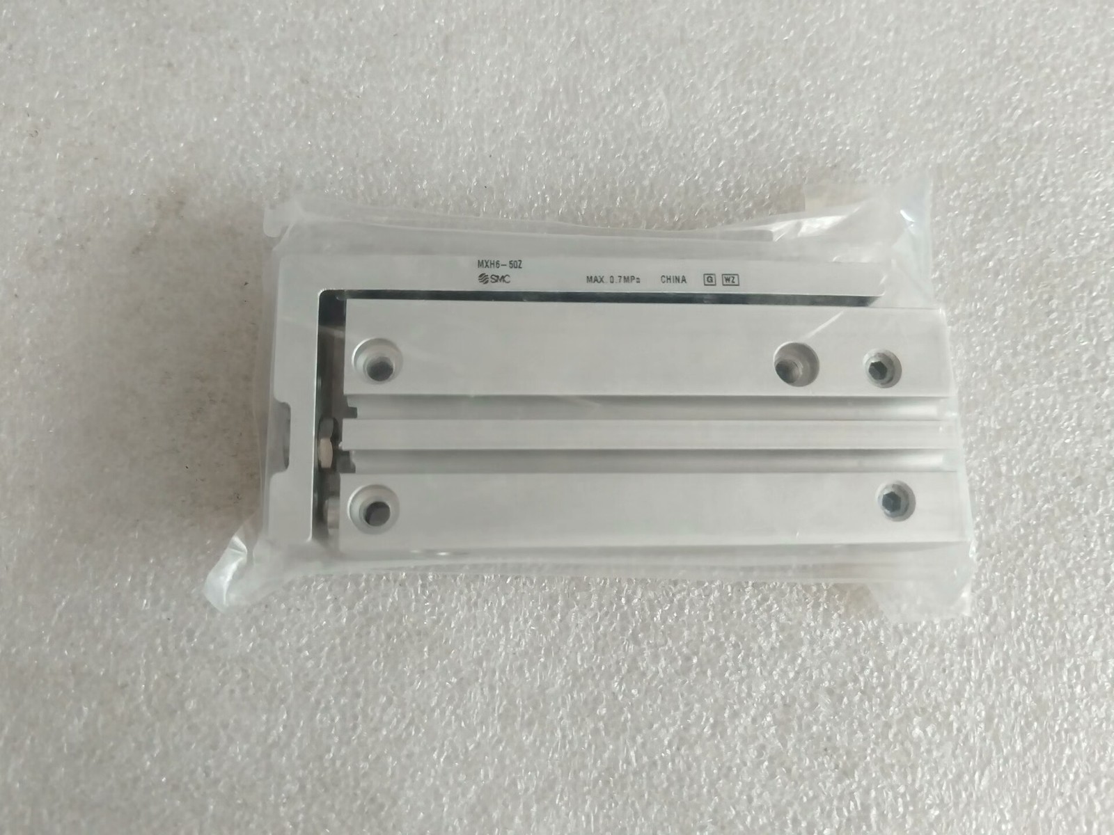 one NEW SMC MXH6-50Z Welcome counteroffer