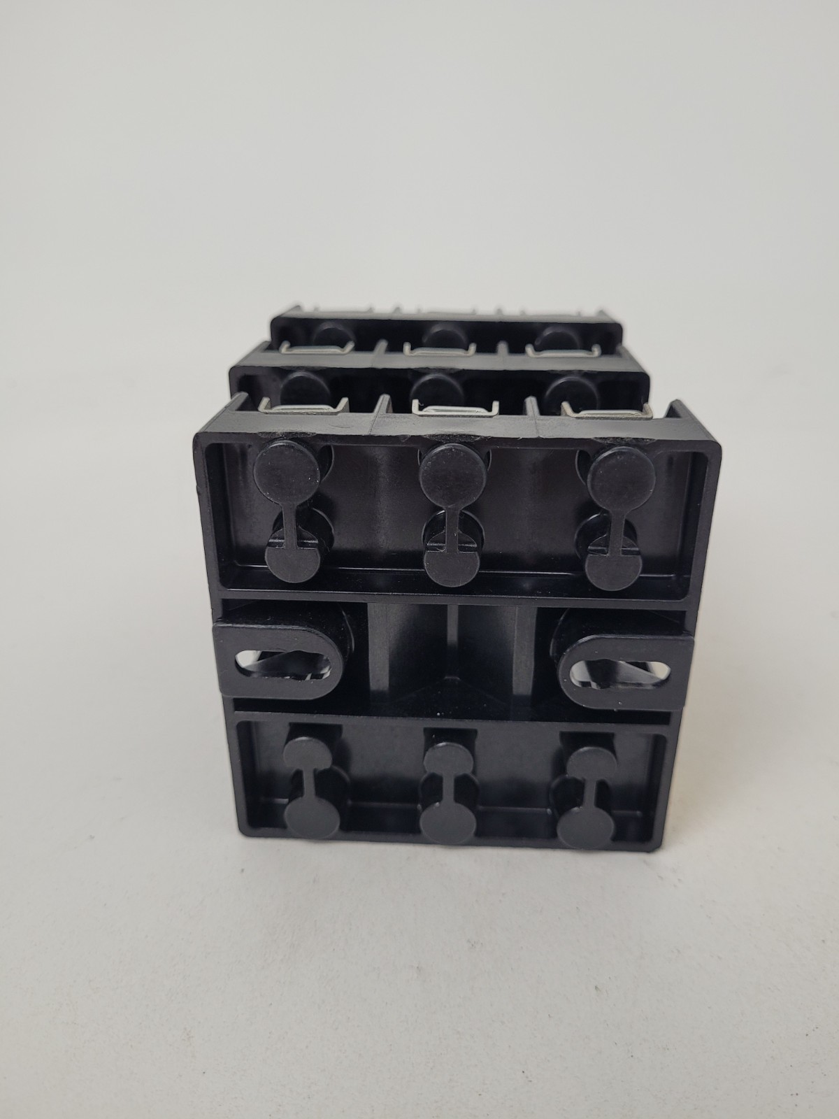 Lot of 3 – R25030-3PR Buss 250 Volt 30 Amp Fuse Holder – Next Day Option