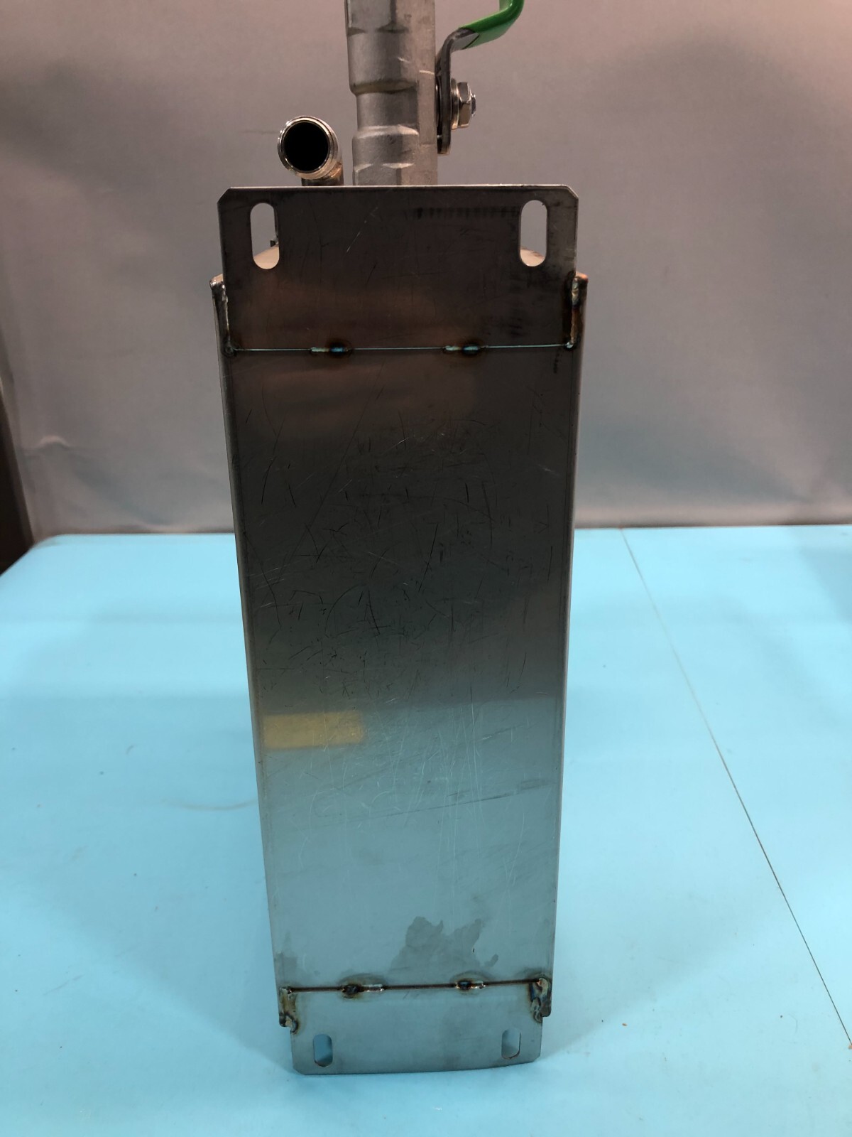 DriSteem CRU-2-DI-SEMIFAB CRU Series Humidifier, CT1380-101628-11, 208V, 144728