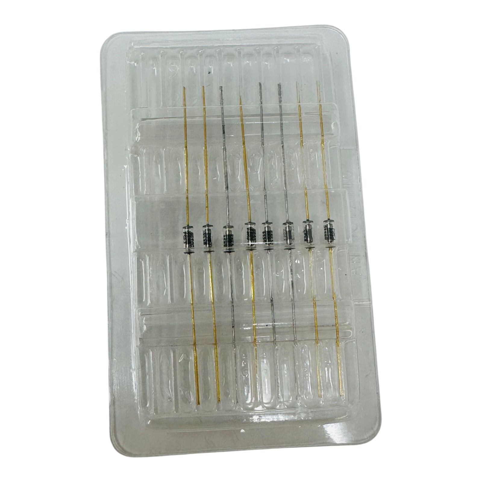 RNR55C9530FS RESISTOR 953OHMS,200WV NEW/UNUSED SUPLUS QTY 8pcs