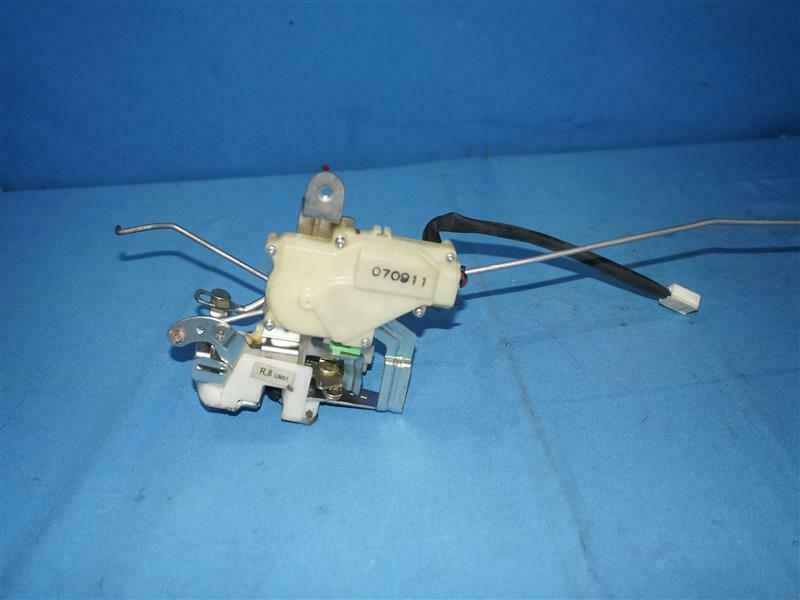 Ford UM81-59310 UM8159310 Lock [L] Door Made in Thailand 30 Days Warranty