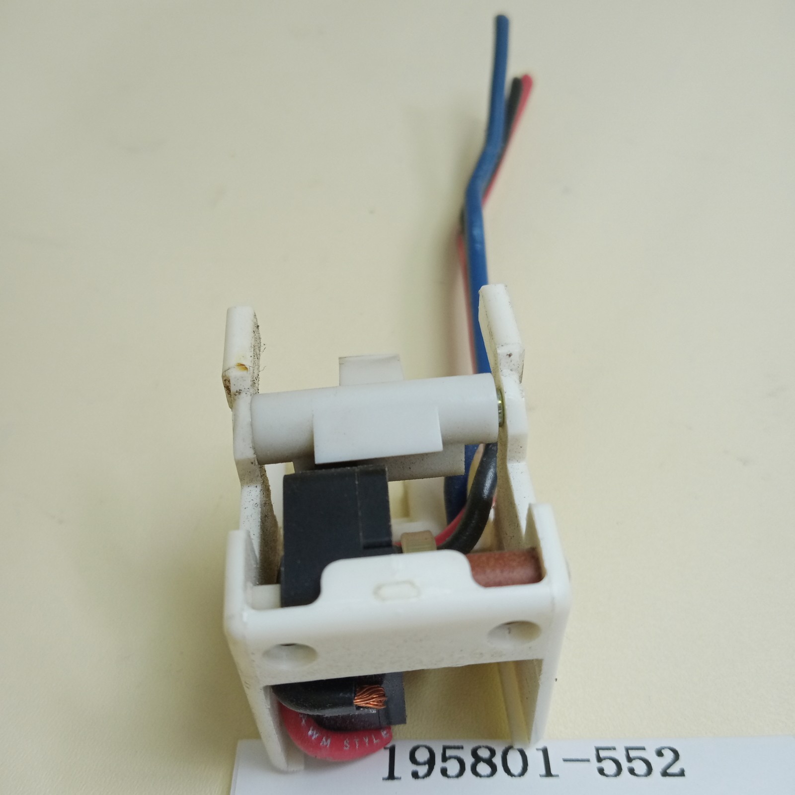 EATON CUTLER-HAMMER A1X1LB Unit Trip