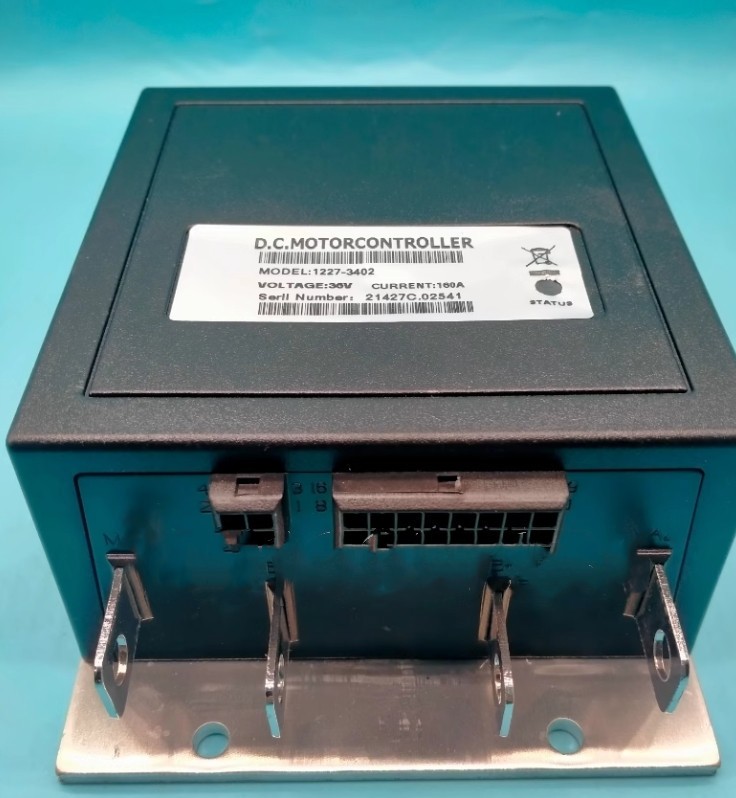 1PC for 1227-3402 Permanent magnet controllerr DC36V