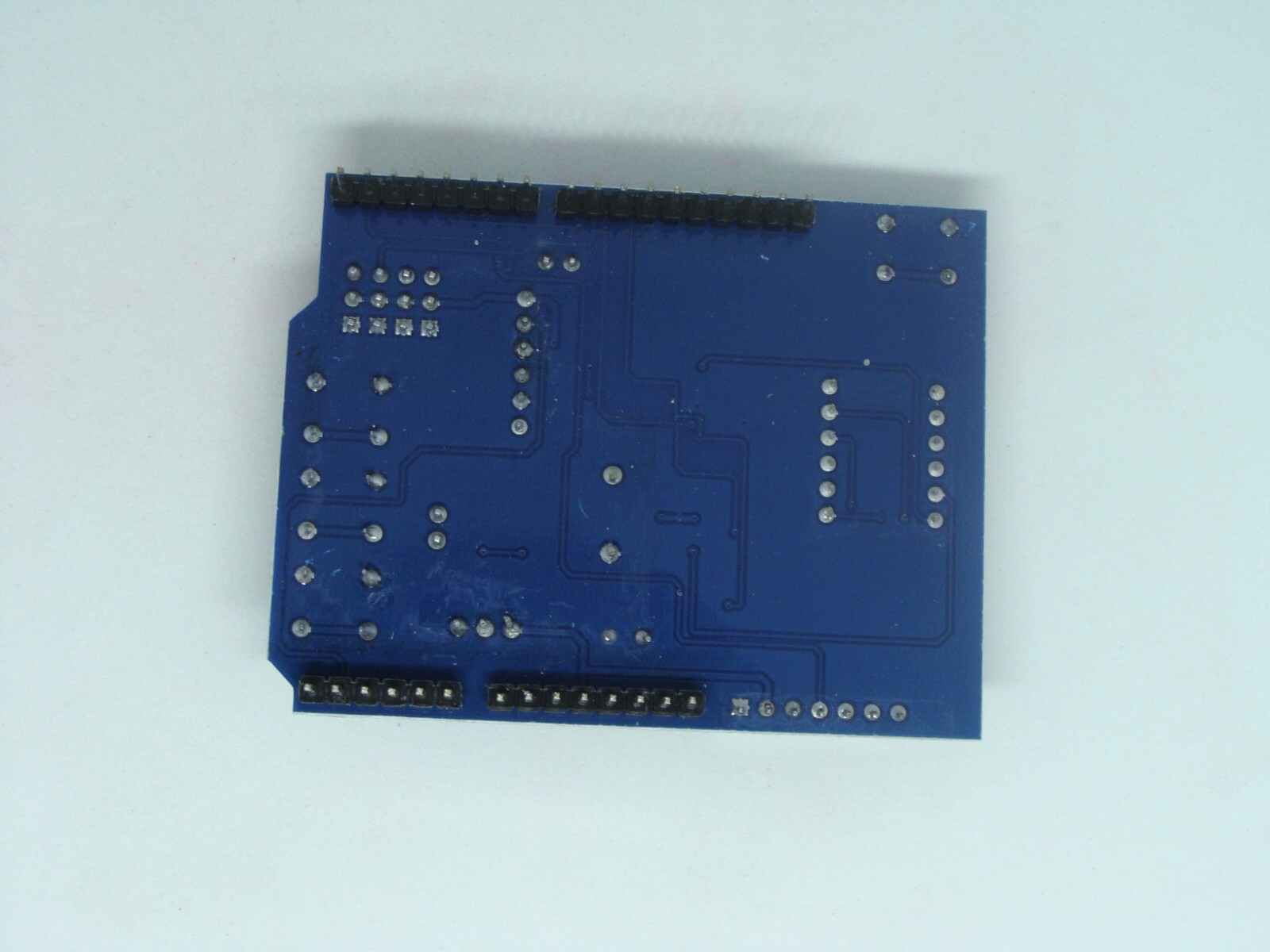 APC220 Bluetooth Voice Recognition Module HW262 for Arduino UNO R3 Leonardo Mega