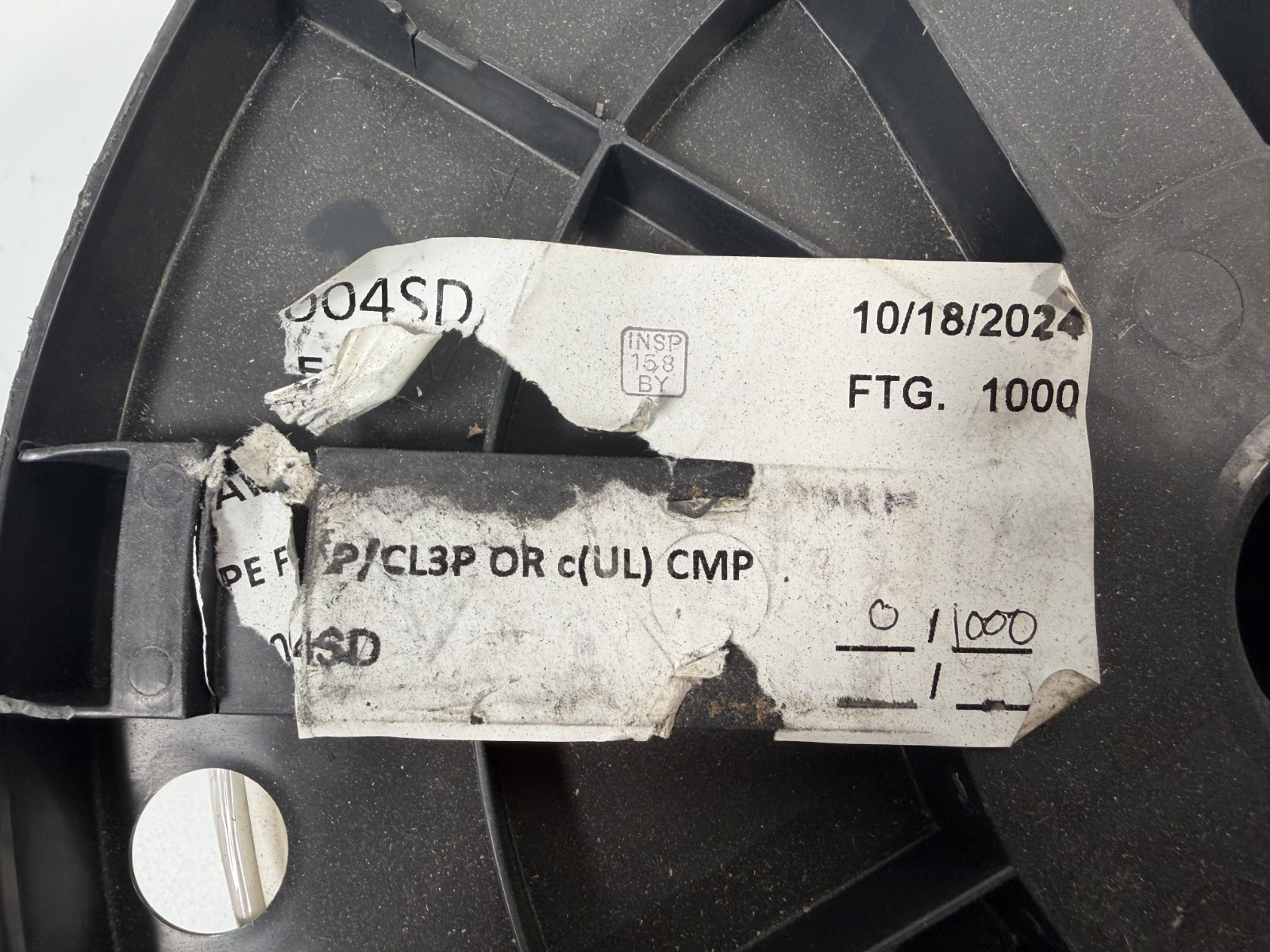 OmniCable G112004 1000ft Shielded OMNIPLEN Control Cable 20 AWG 4C CMP Plenum