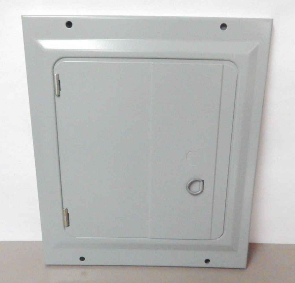 Front Cover For Cutler-Hammer BR1020B100S11 Loadcenter