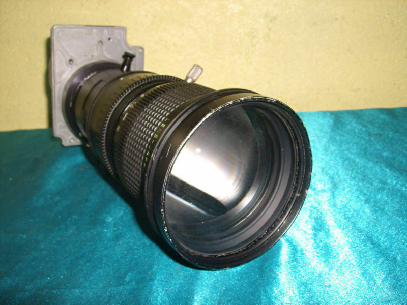 Fujinon TV.Z TVZ TV Zoom Lens w/ 16X CCD Camera 30 Days Warranty Fast Shipping