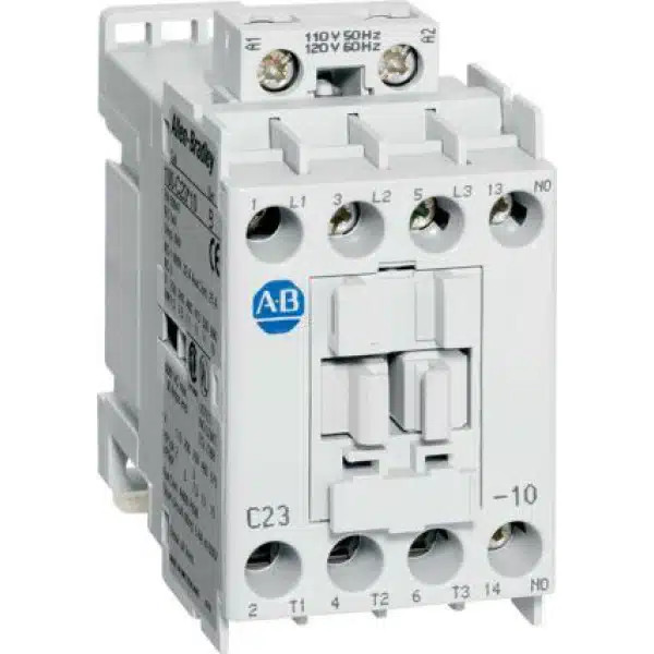 NIB – Allen Bradley – 100C09EJ10 – 9A Iec Contactor