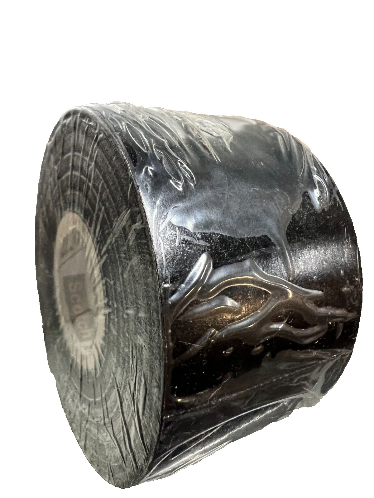 3M Scotch 88t All Weather Telephone Vinyl Plastic Tape 1.2″ Wide 44′ – NEW