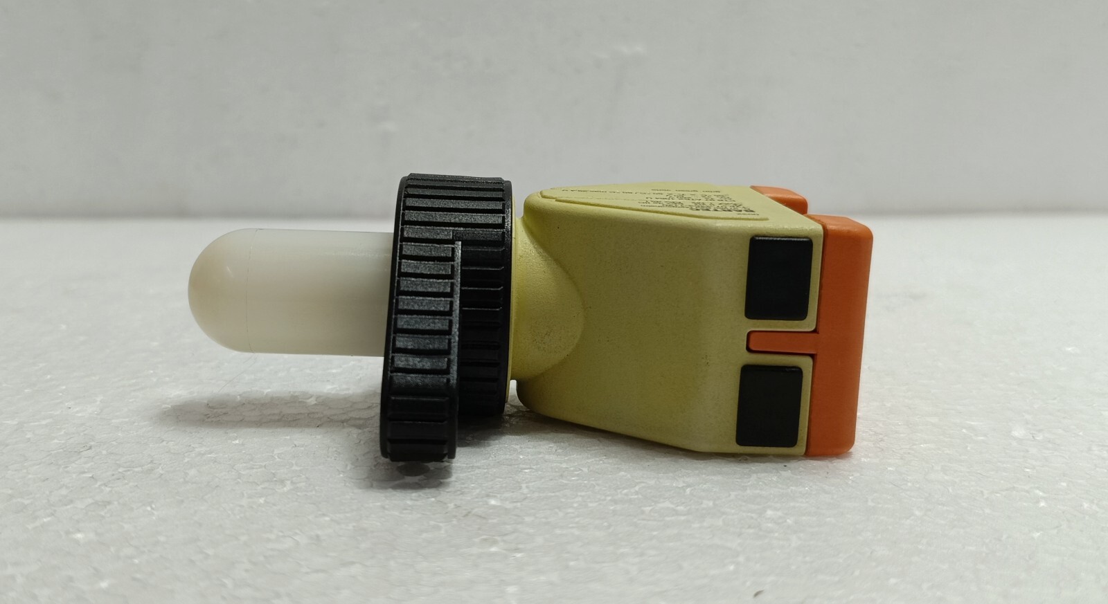 Bartec D-97980 Bad Mergentheim Illuminated Button 07-3353-1120 | New Surplus