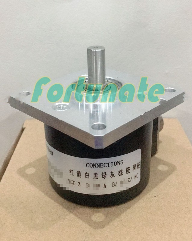 1PC NEW FOR Encoder ER63D2500S5/28P8X6JR Replacement