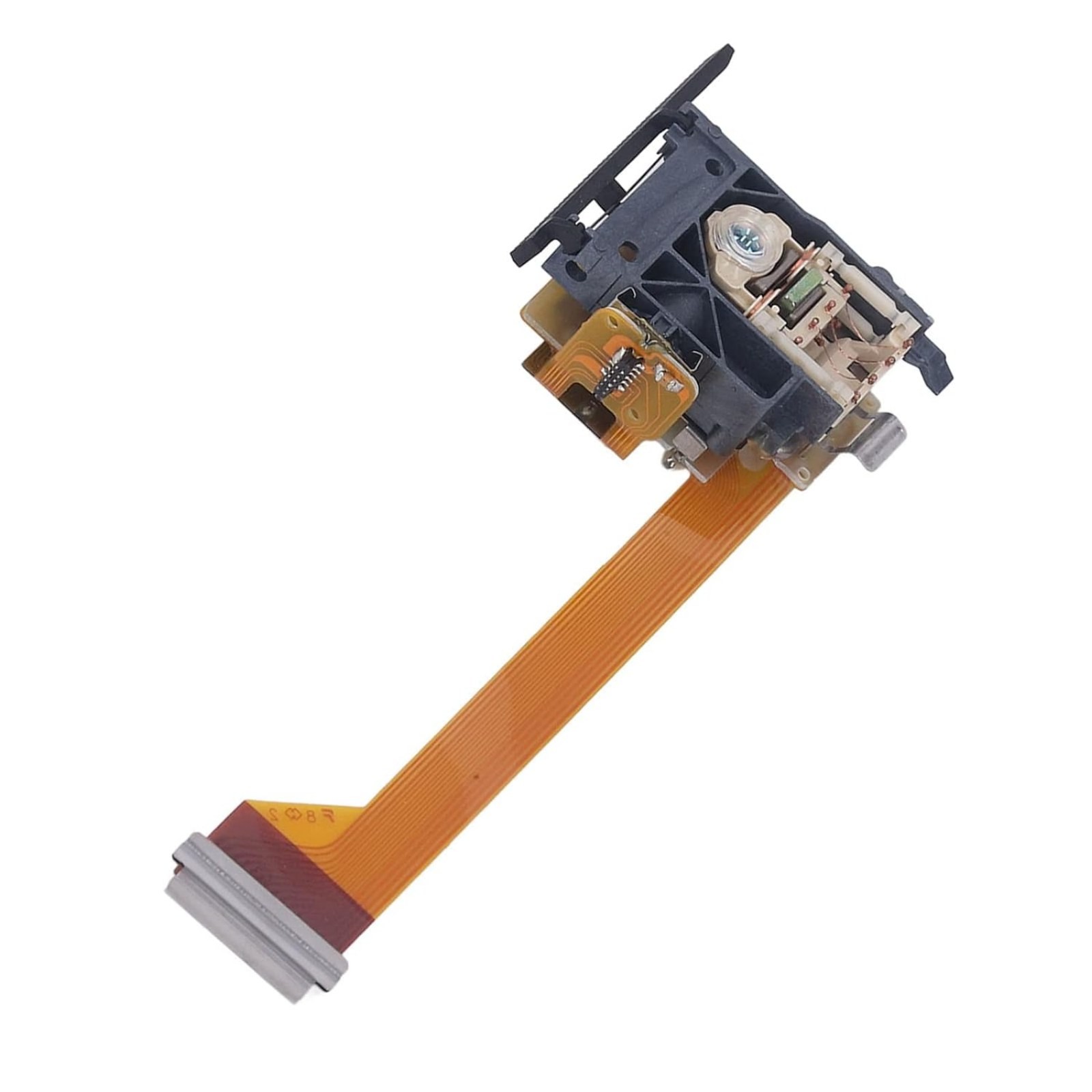 Premium ABS Optical Lens Head Replacement for VAU1254 VAU1255 CD Pro 2 LF Stable