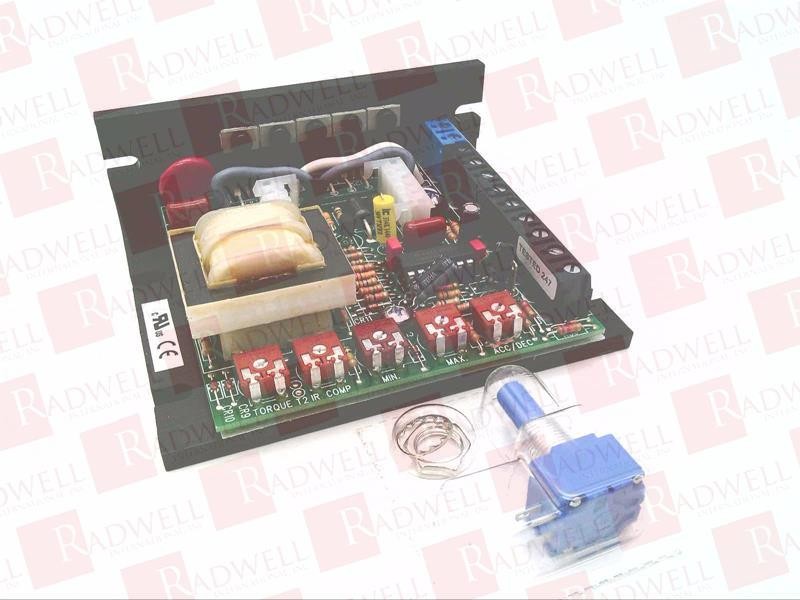 ELECTROL C-MH-23-787B-CM / CMH23787BCM (BRAND NEW)