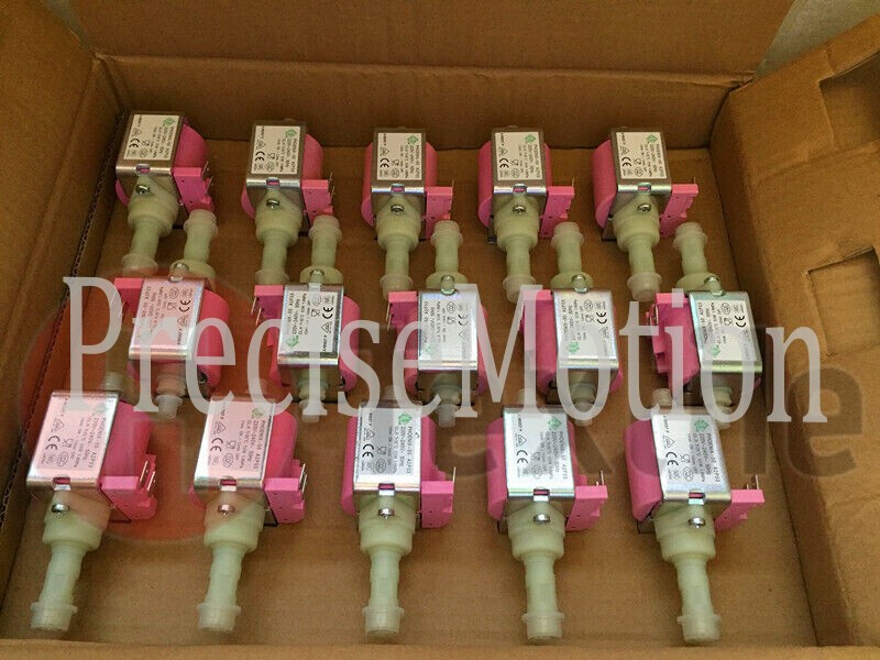 1pc Pink Defond PHOENIX-50 AC220V-240V 53W Electromagnetic Pump