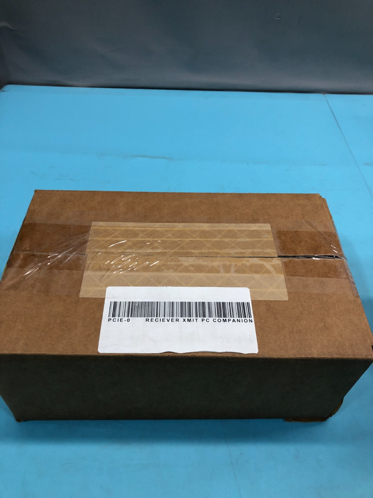 Cybex 500-094 PC Companion Plus Transmitter, A10, 9VAC, 50/60Hz, PCIE-0, 151752