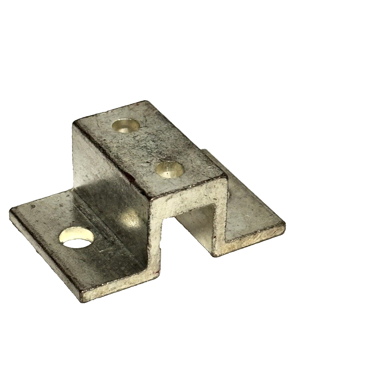 10-Pk Ground Bar Bonding 5/8″ Stand-Off Tin Coated Copper