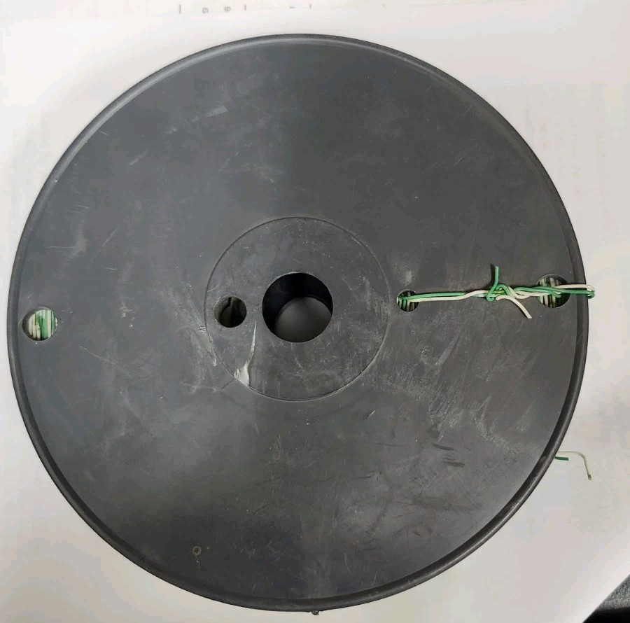 New Superior Essex 02-051-13 Cross Connect Wire 1000ft 1 Pair Green/White