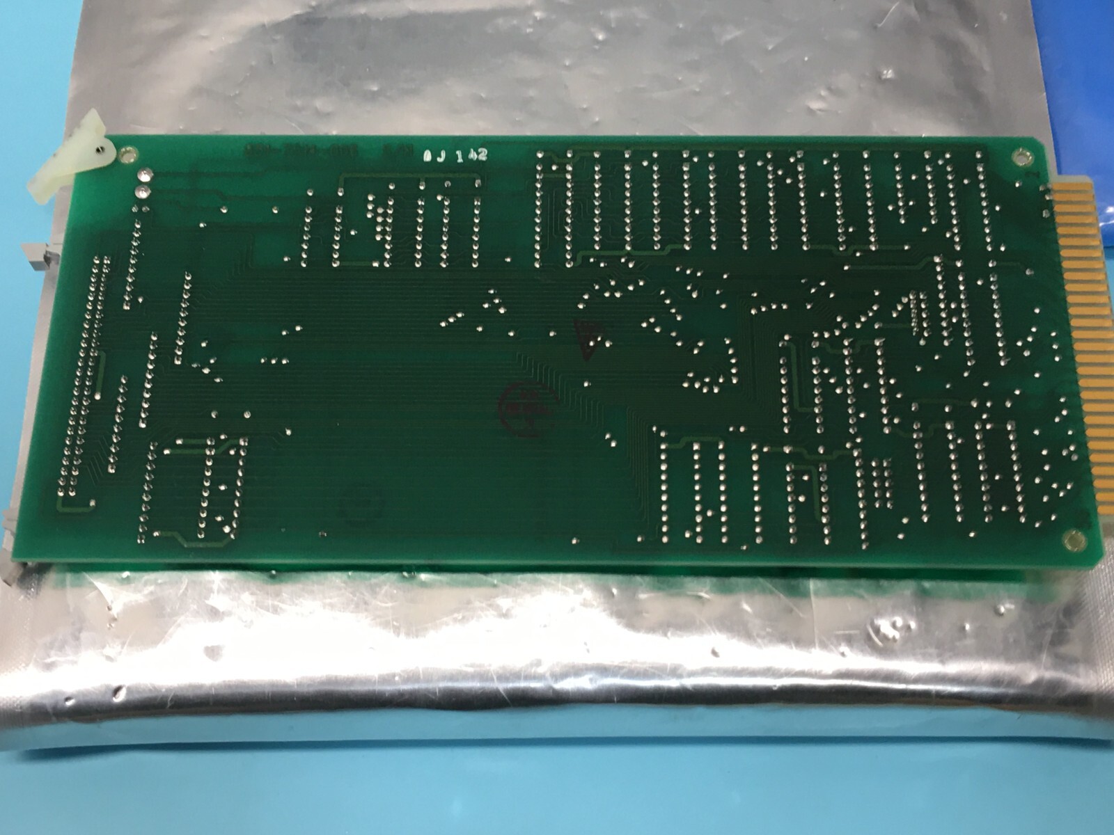 SVG Silicon Valley Group 851-8514-006 Wafer Handler PCB Card, 137257