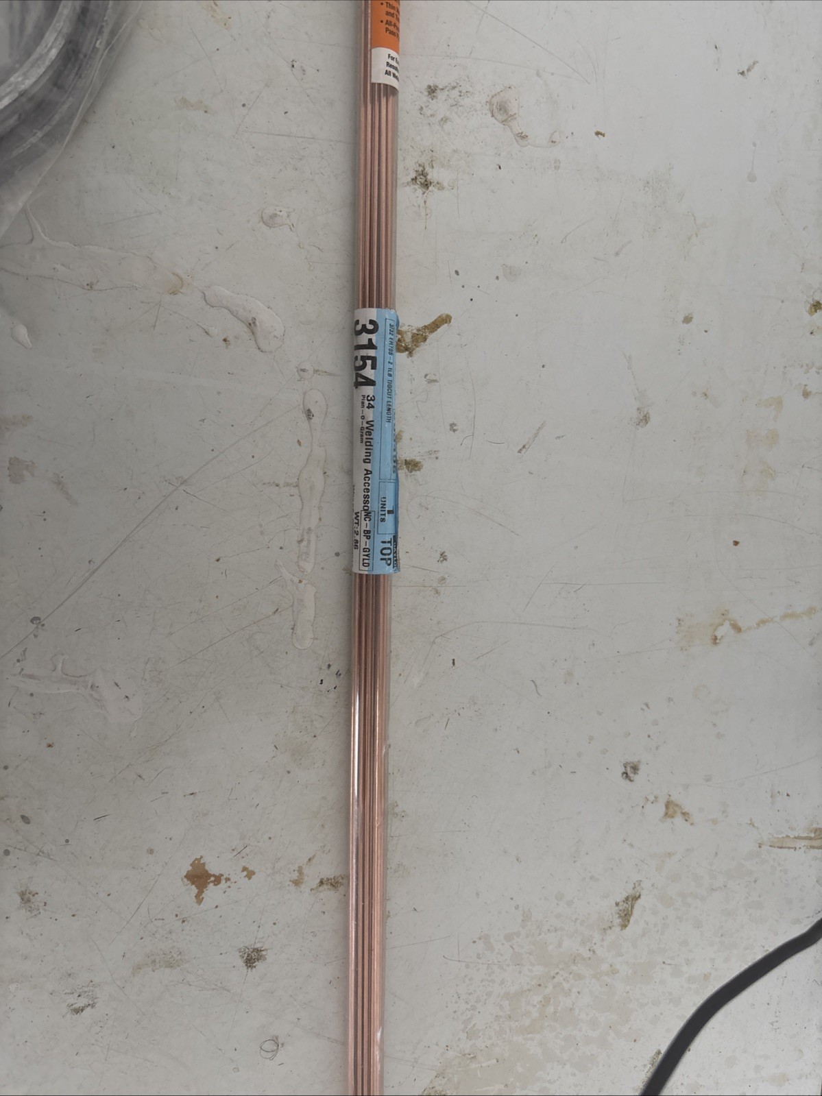 Welding Accessory 3154