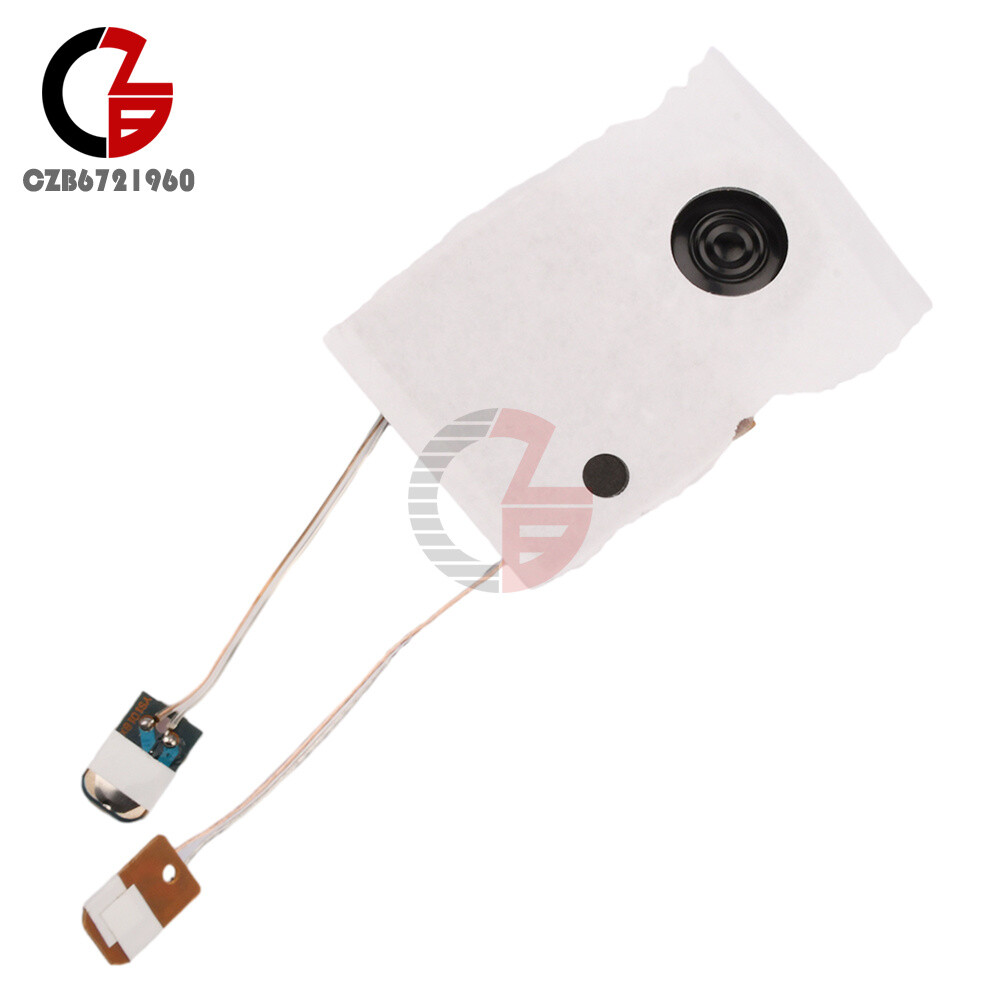 1-5PCS 30s Recordable Music Sound Voice Module for DIY Card Music Box w/ Speaker