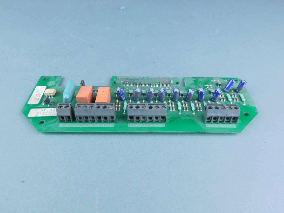 TB Woods U8846A Control Board
