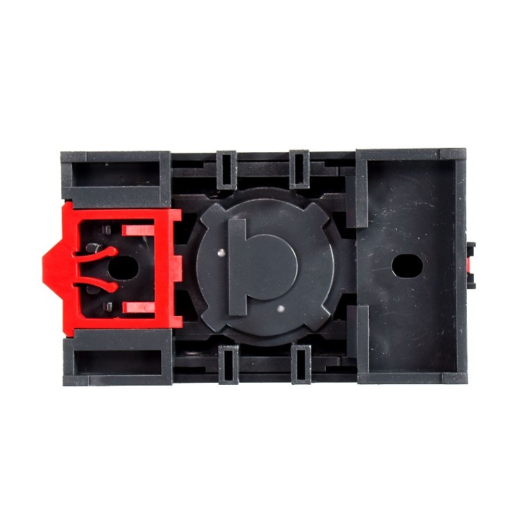 New for DELIXI XJ3-G AC 380V Pump Motor Phase Loss Phase Protector