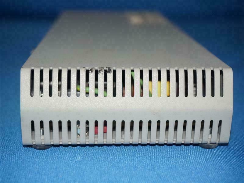 Allied Telesyn CentreCom AT-MR820TR ATMR820TR Hub 8 Ports