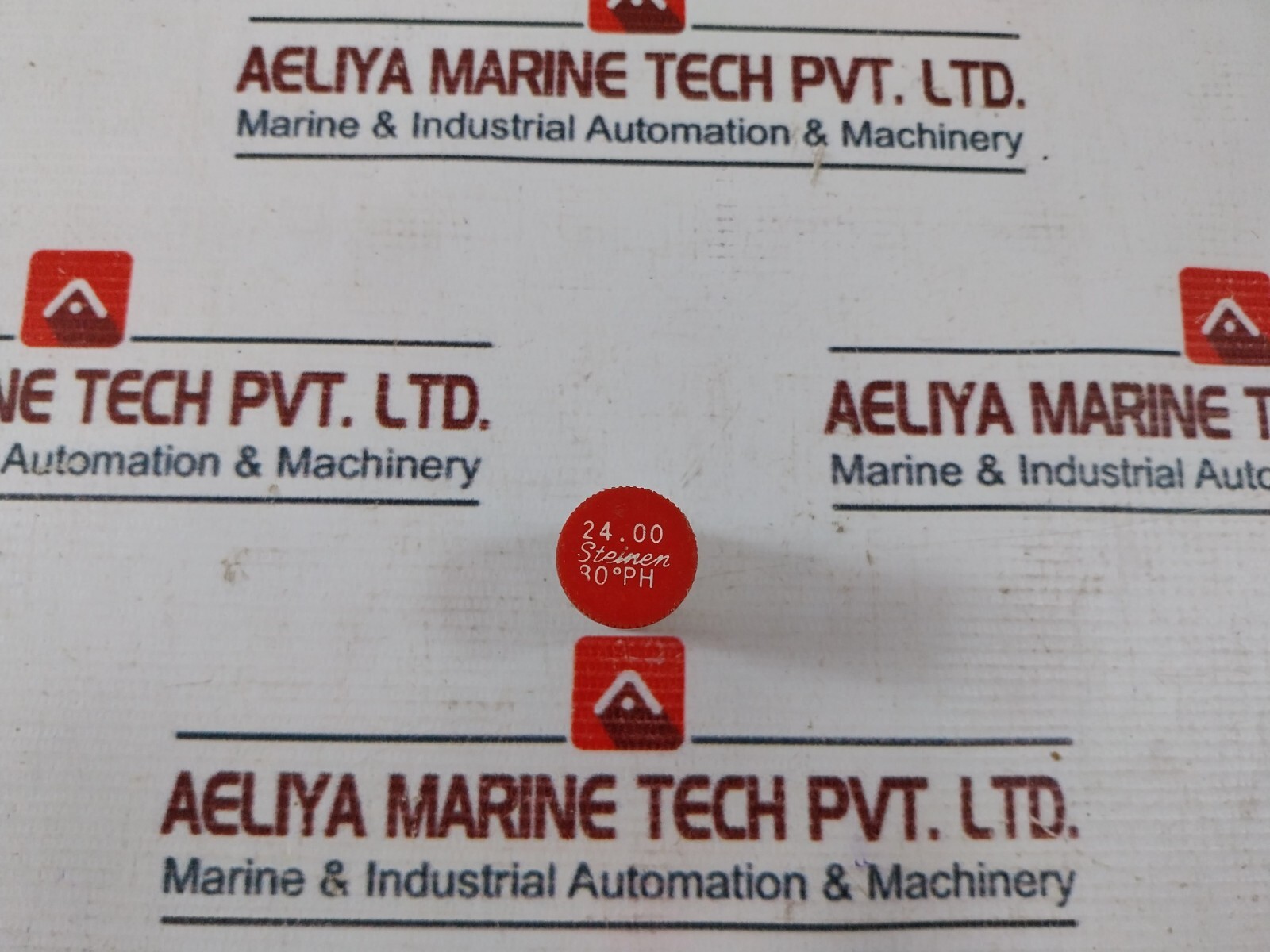 Steinen 24.00 Oil Nozzle 80ËPh