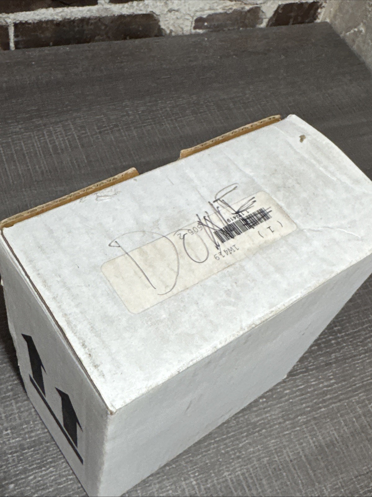 DWYER 605-2 / 6052 Lightly Used – 2 PSI