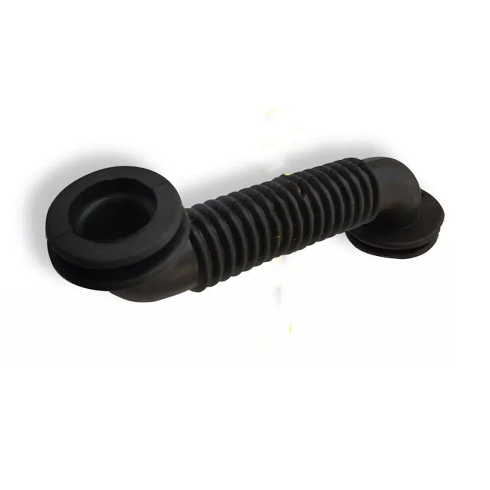 25×25/25×39/30x30mm Car Wire Harness Door Tube Dust-proof Tube Rubber Tube US