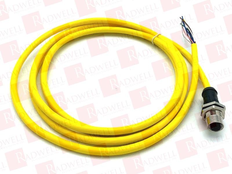 MENCOM MDC-8FR-BM-2M-SB01 / MDC8FRBM2MSB01 (NEW IN BOX)
