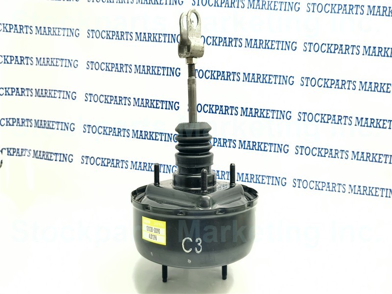 Aisin 131030-30090 13103030090 30 Days Expedited Warranty Shipping