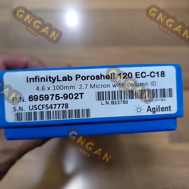 Agilent G1311-25200 new 695975-902T Liquid chromatography column US free tax