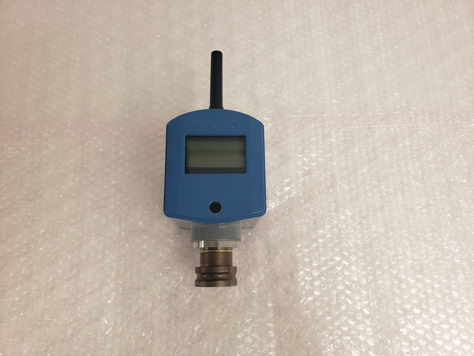 Honeywell Wireless Pressure sensor WPS1B12AGP4PLM1X RANGE 15000 PSI 18-3