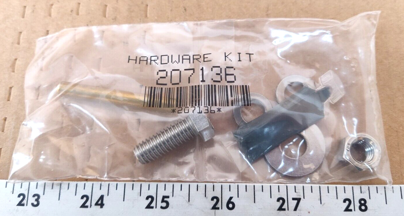 ANDREW TYPE 204989-2 STANDARD GROUNDING KIT 5/8″ & 7/8″