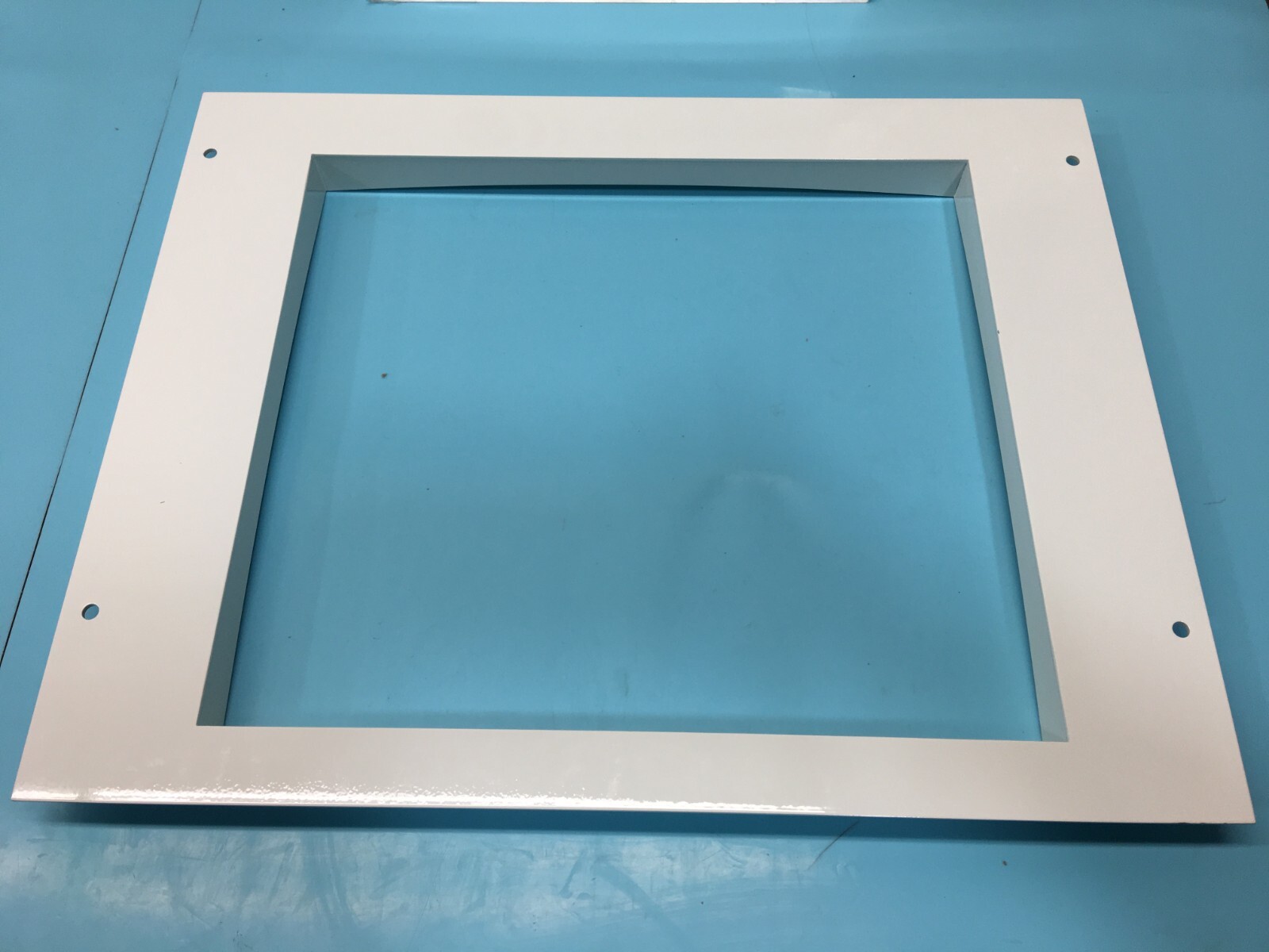 MATTSON TECHNOLOGY 302-12129-00 BRACE, MONITOR, 154050