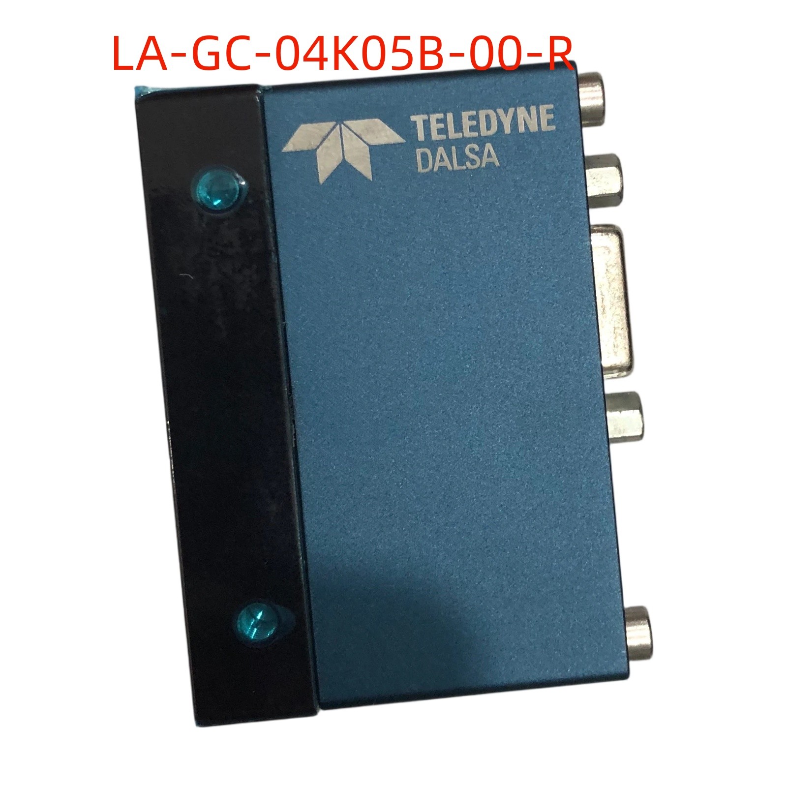 DALSA LA-GC-04K05B-00-R New Line Scan Camera