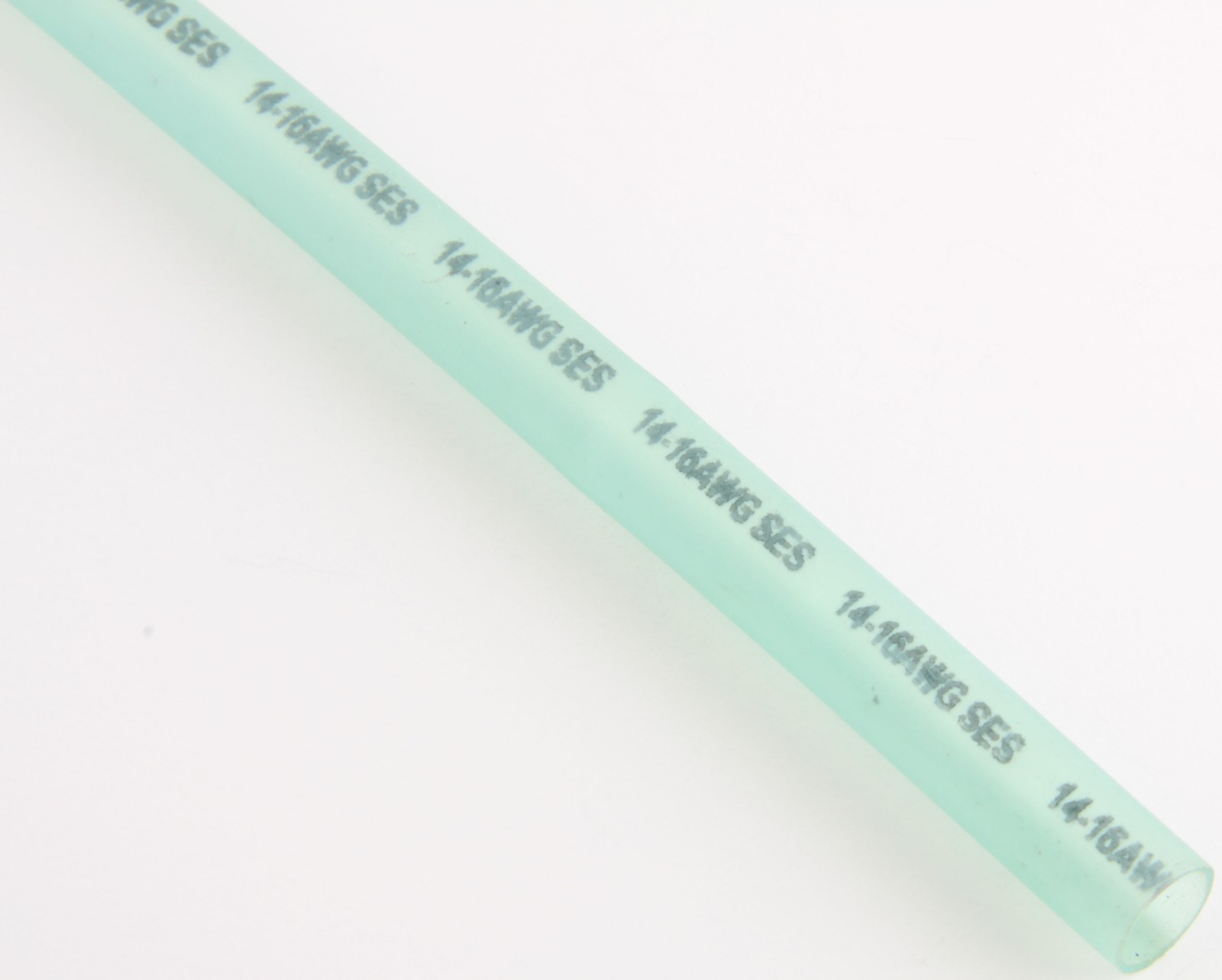 1/4″ Dia. Blue Adhesive-Lined Shrink Tubing for 16-14 Ga. Terminals4 Ft Piece
