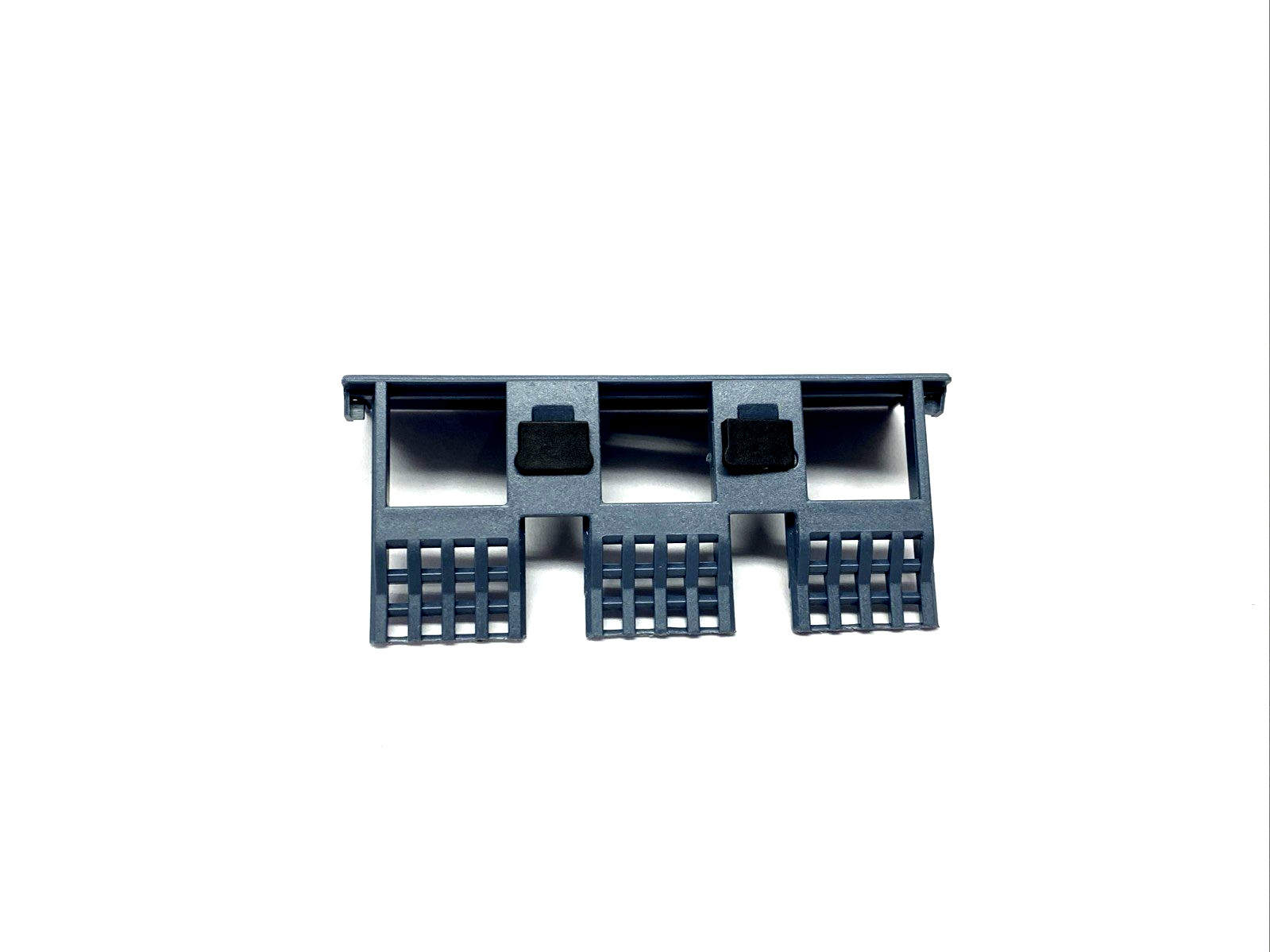 Siemens 3VA9131-0WD30 3-Pole Terminal Cover For 3VA Circuit Breakers